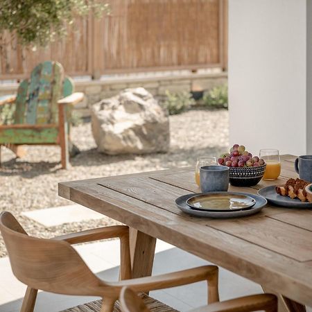 Anthos Villas - Chania Tavronitis Rom bilde