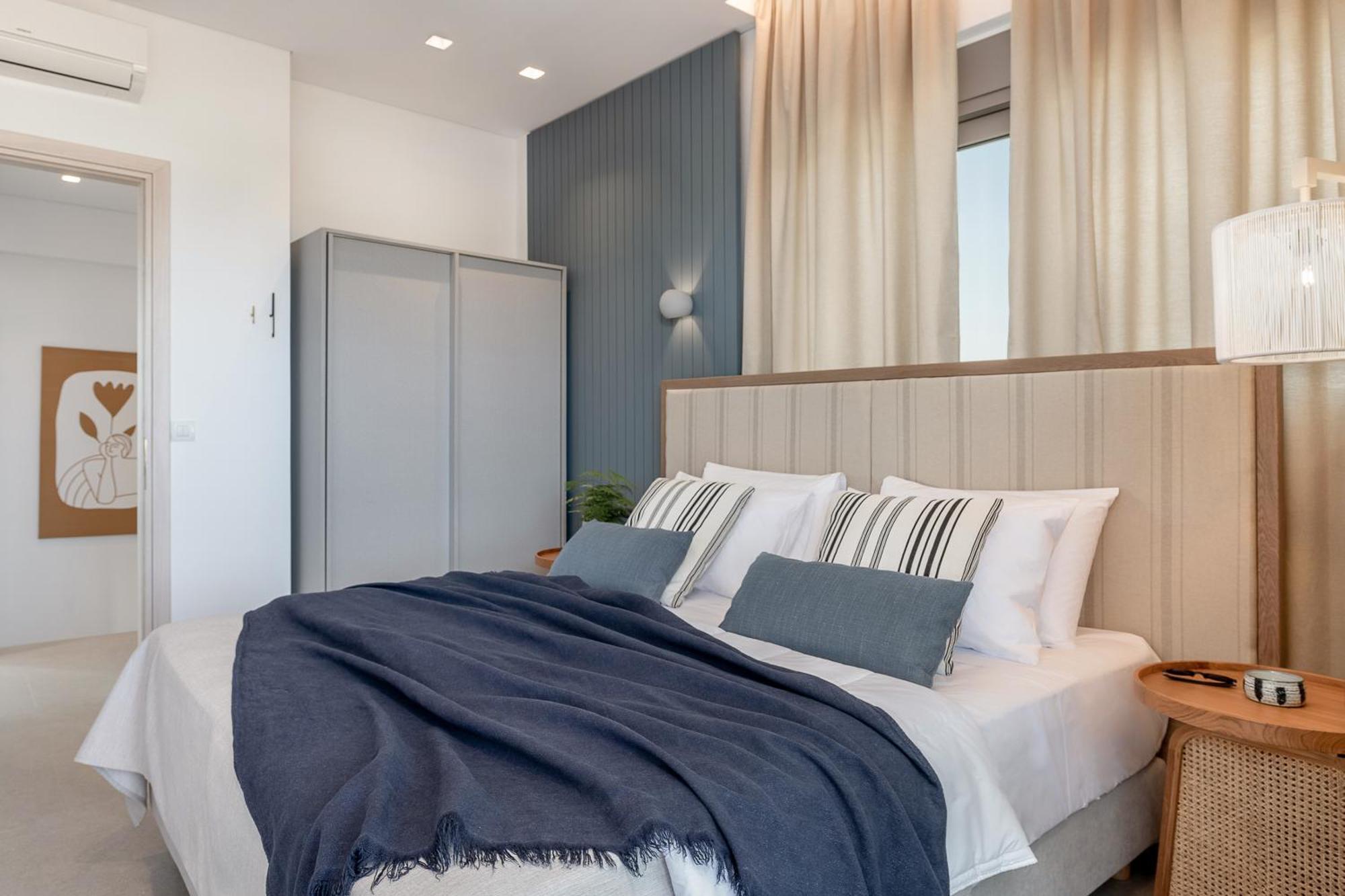 Anthos Villas - Chania Tavronitis Rom bilde