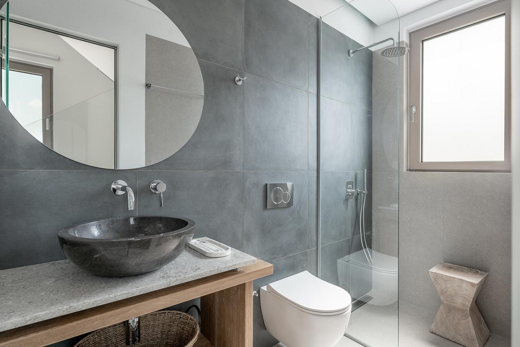 Anthos Villas - Chania Tavronitis Rom bilde
